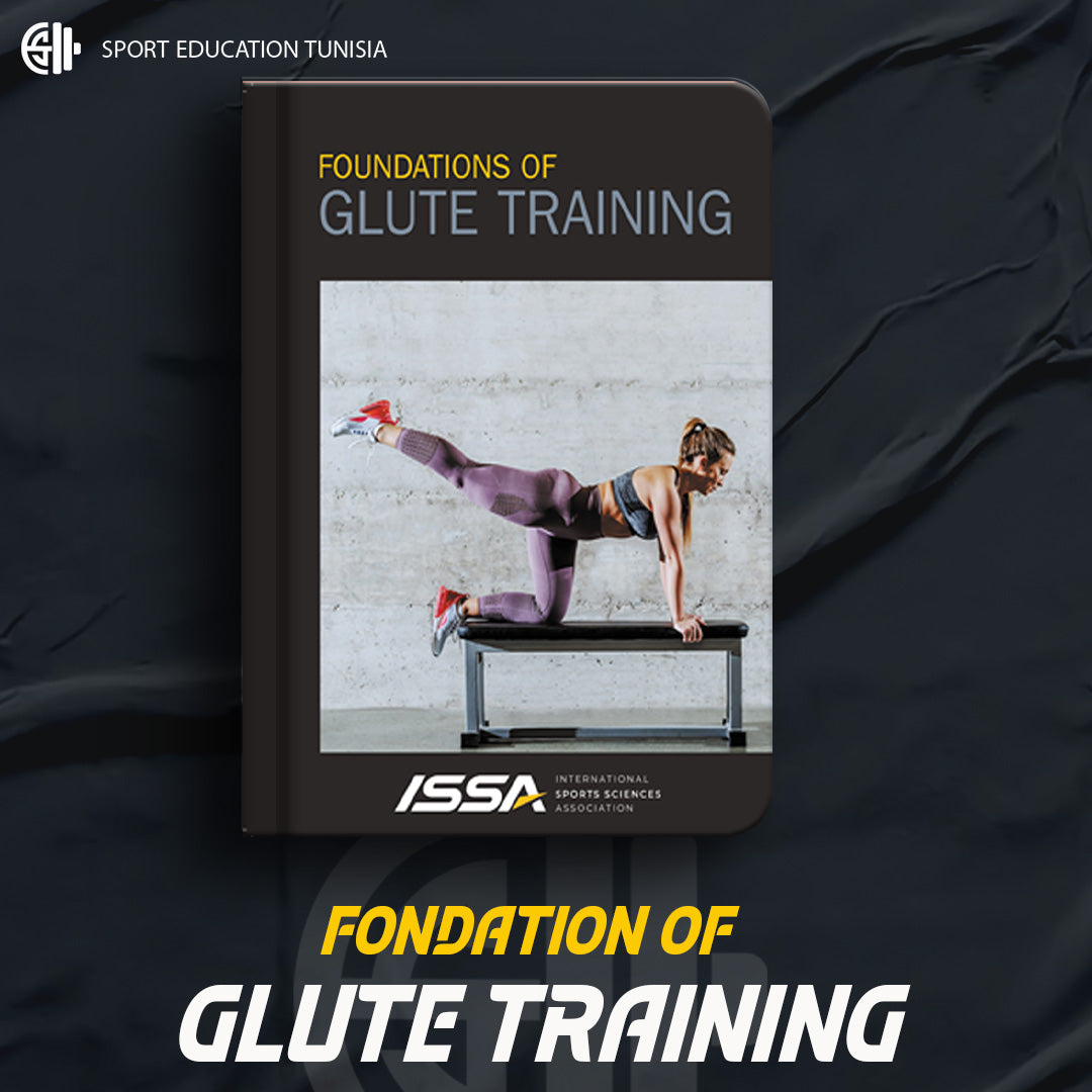 Certified Glute Specialist Book Sporteducationtunisia