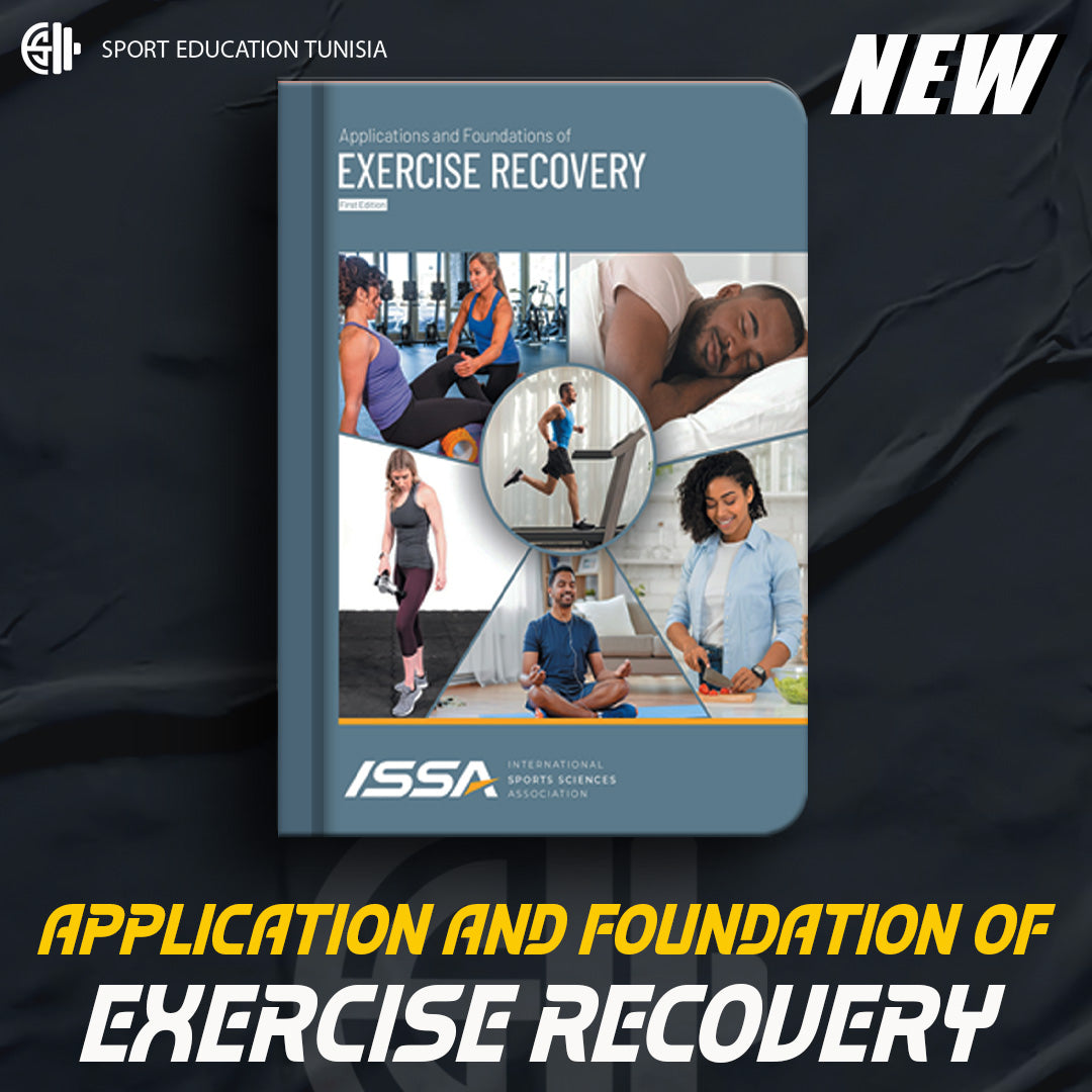 ISSA Exercise Recovery