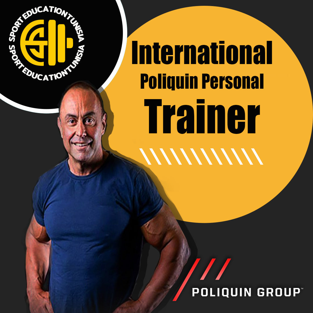 ® Personal Training Certification