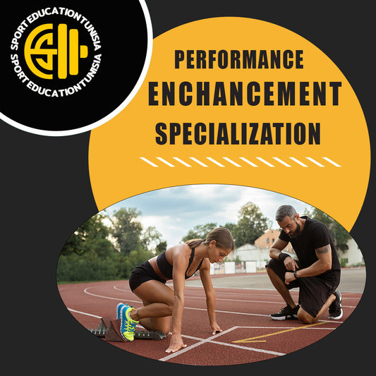 Nasm Performance enhancement Trainer