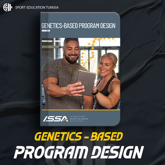 DNA-BASED FITNESS COACH