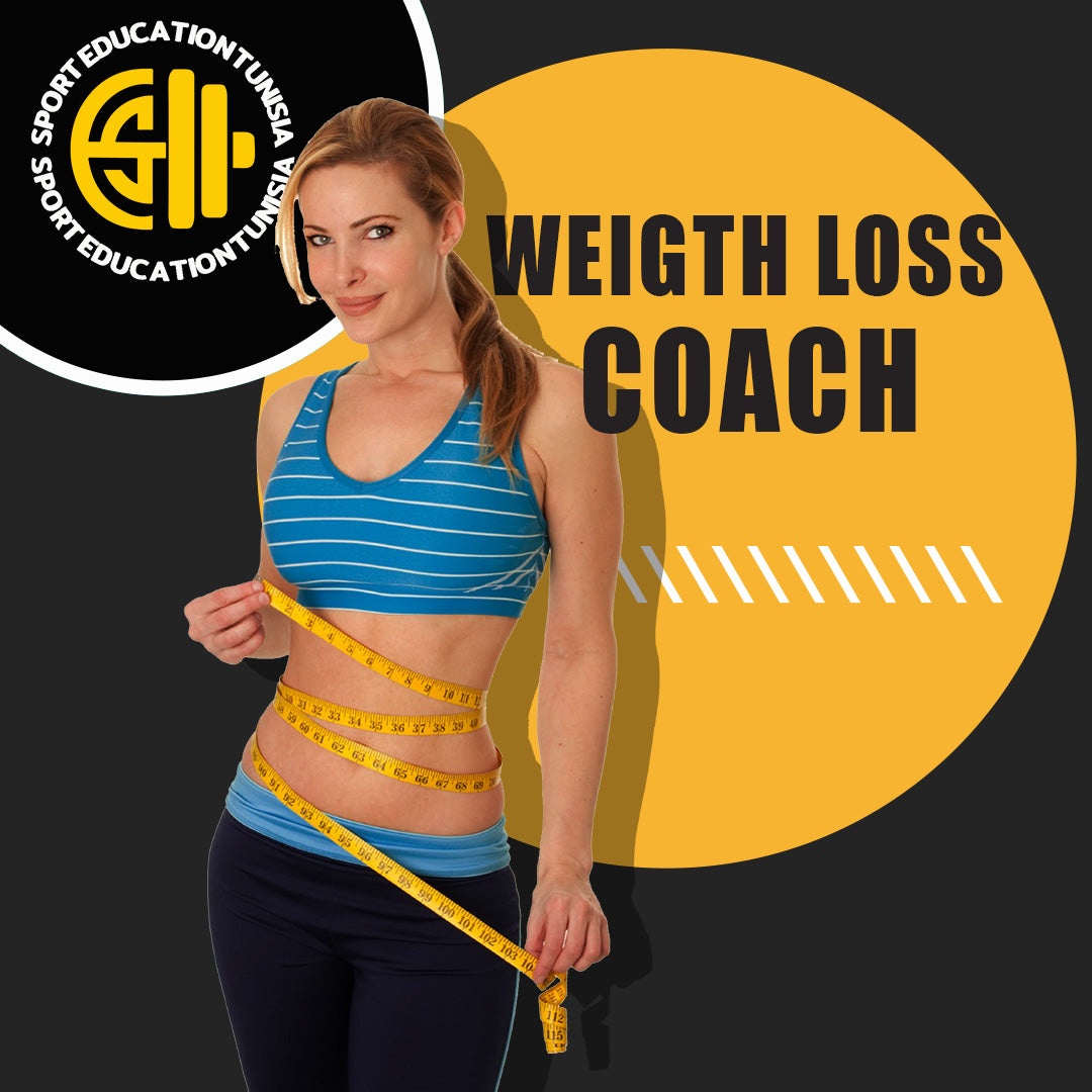 Nasm Weight Loss Coach