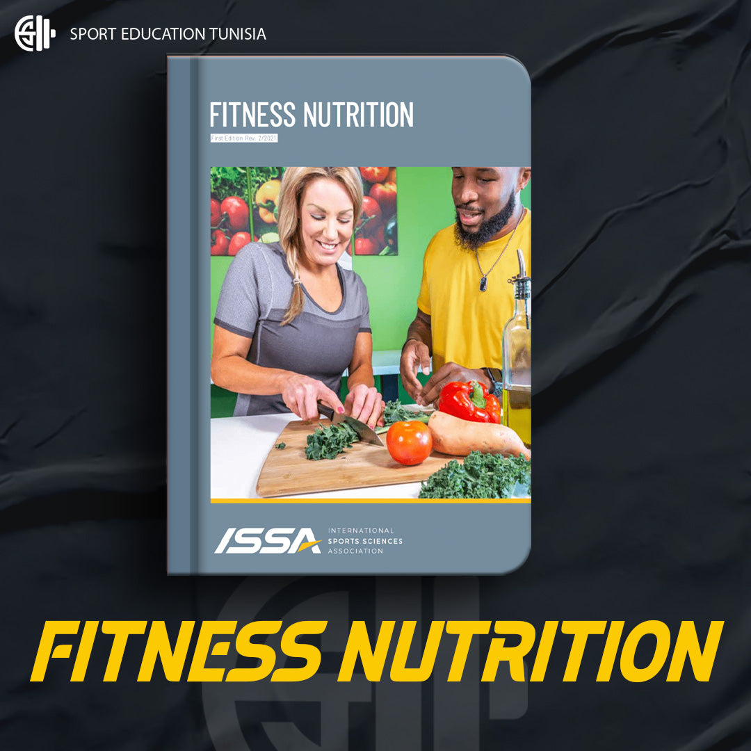 Nutritionist - Book