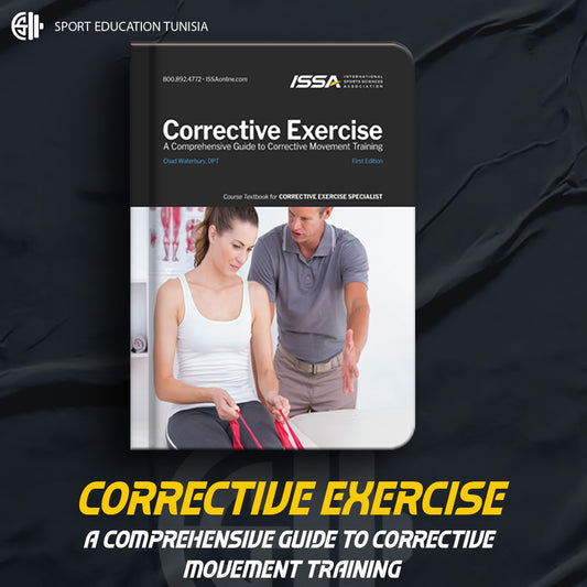Corrective Exercise Specialist - Book